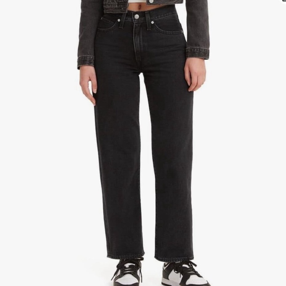 Levi’s 94 baggy